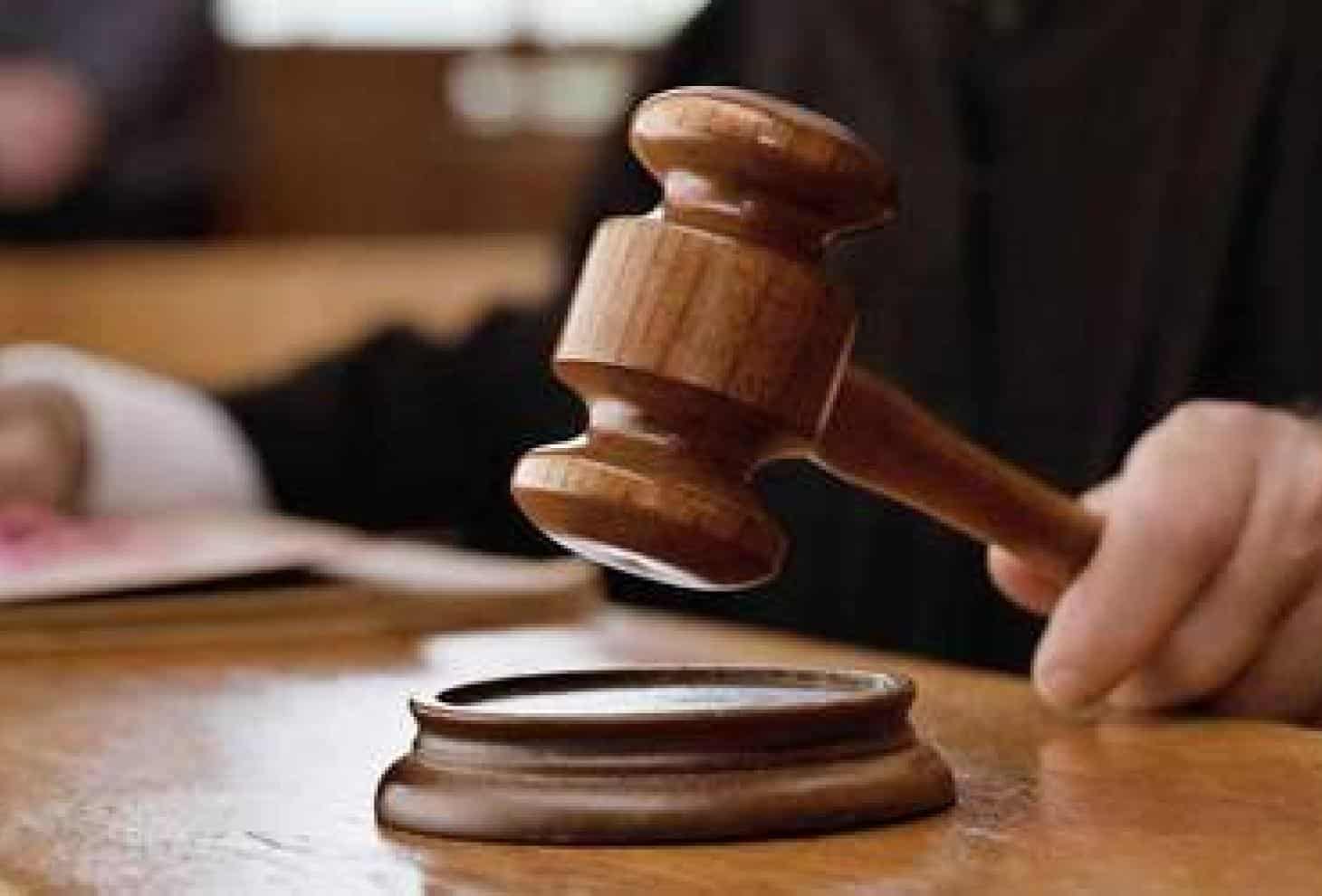Processo per violenza sessuale e stalking.